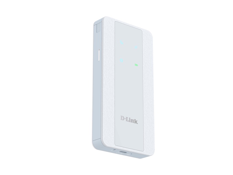 D-Link F518 5G NR AX1800 Mobile Hotspot