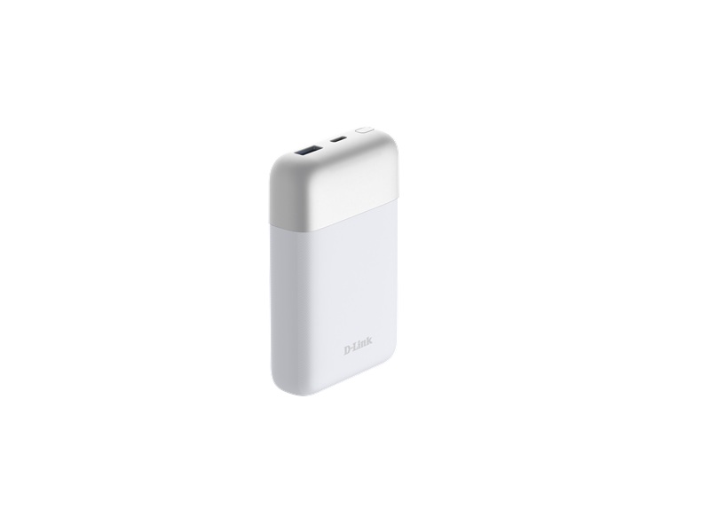 D-LINK DPP-101 PowerBank 10.000mAh 1C1A