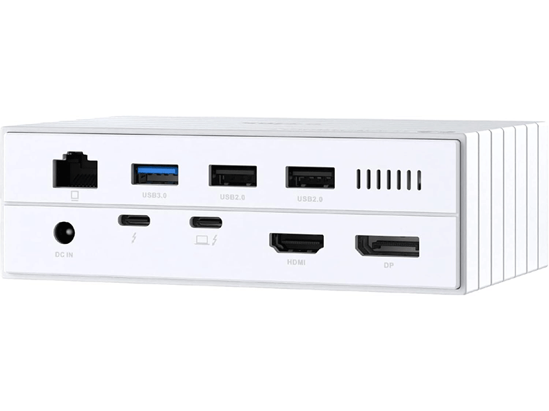 D-Link DUF-E01/E 14-in-1 Docking Station