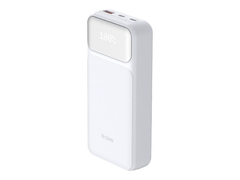 D-Link DPP-201 power bank