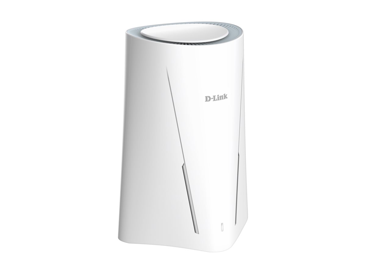 D-Link G530V2 Router 5G NR AX3000 Wi-Fi 6
