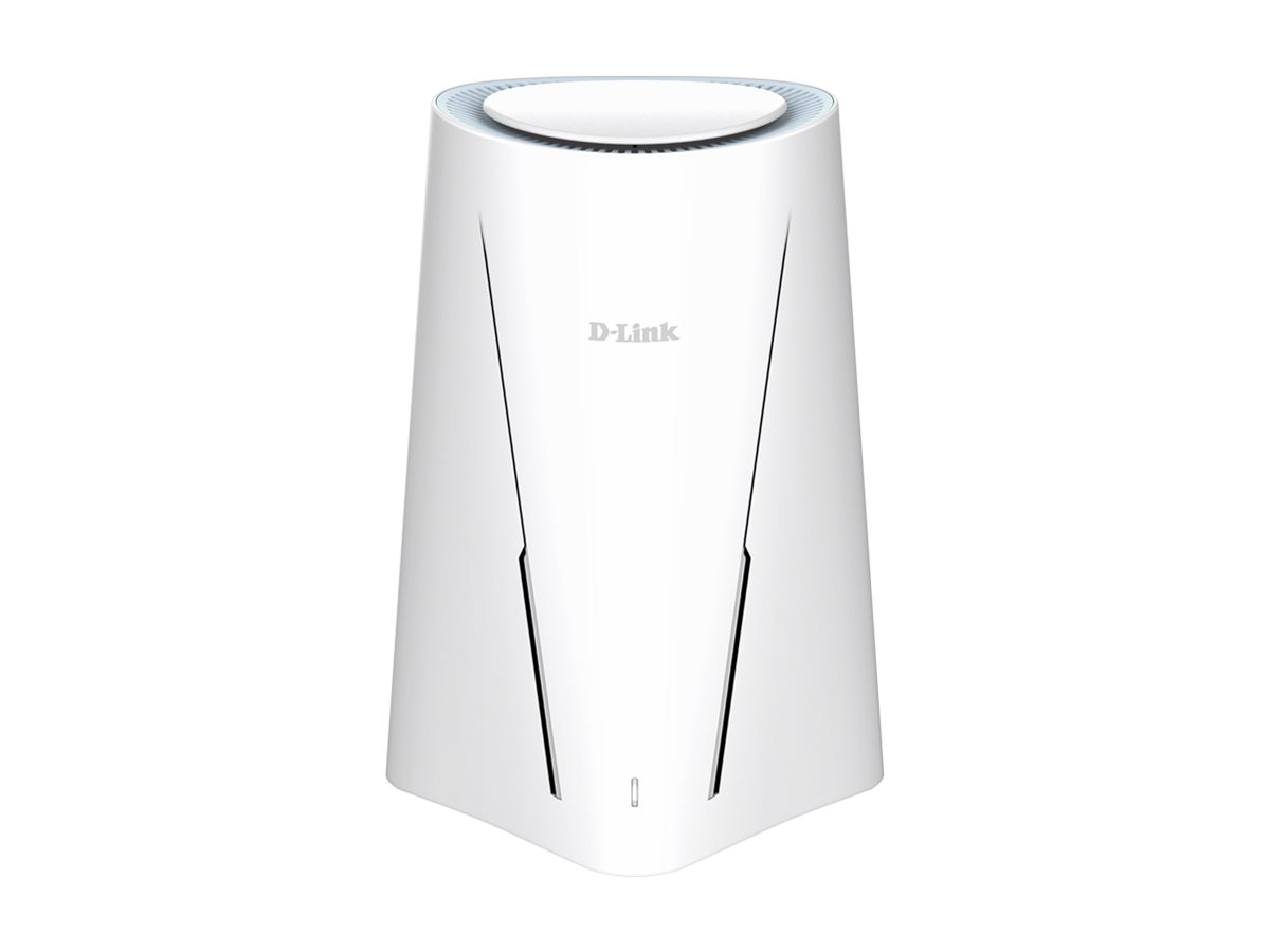 D-Link G530V2 Router 5G NR AX3000 Wi-Fi 6
