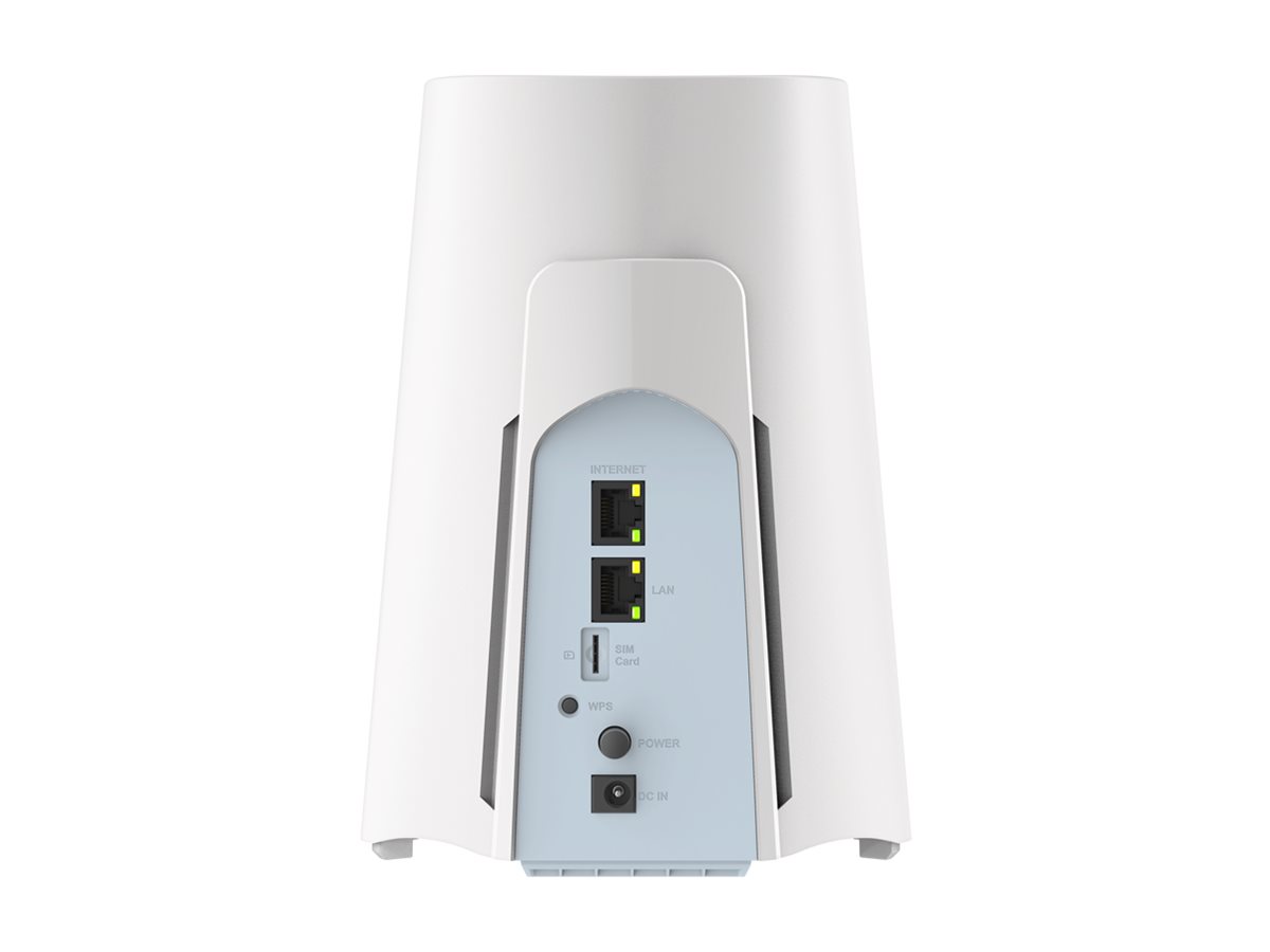 D-Link G530V2 Router 5G NR AX3000 Wi-Fi 6