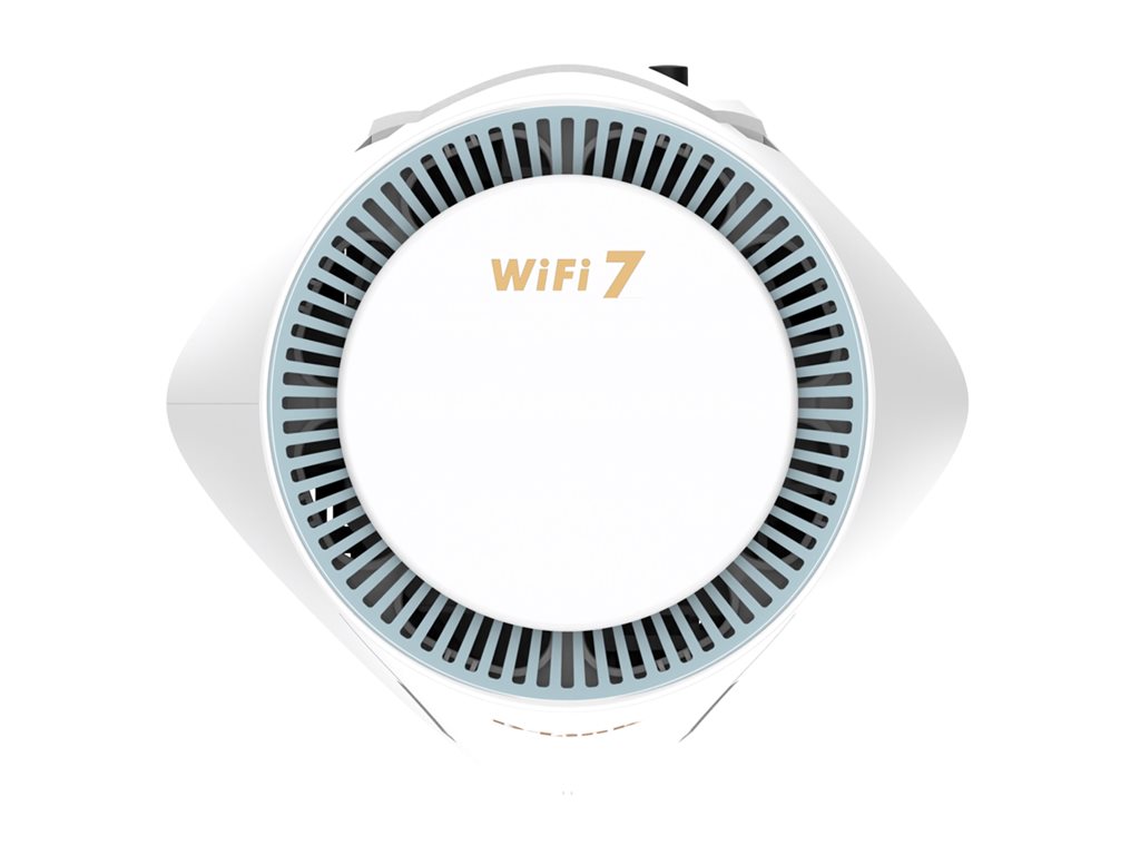 D-Link G572 Mobile Router 5G NR BE7200 Wi-Fi 7