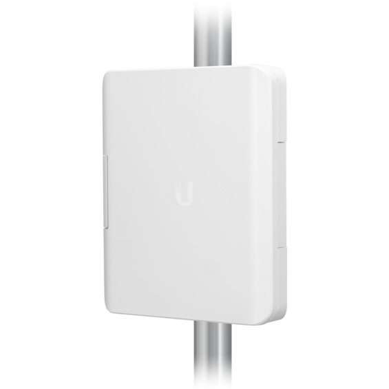 Ubiquiti UniFi Flex-Switch Utility (Gehäuse, PoE-Inj., Kab.)