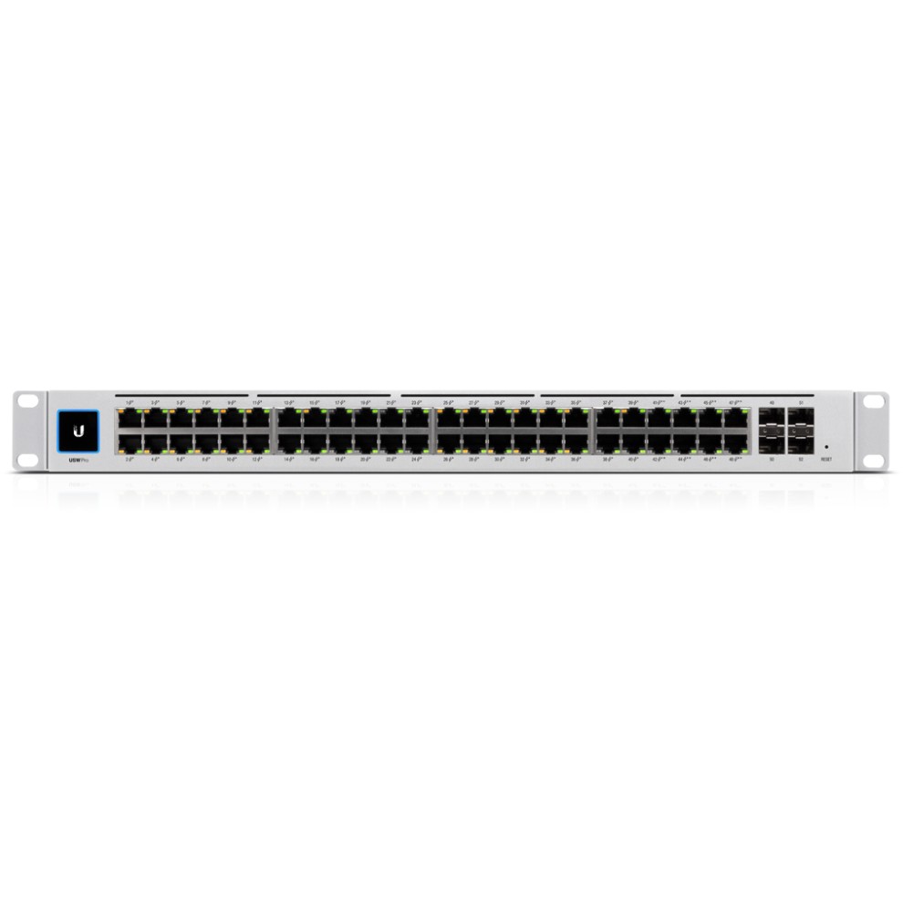 Ubiquiti UniFi USW-PRO-48 network switch