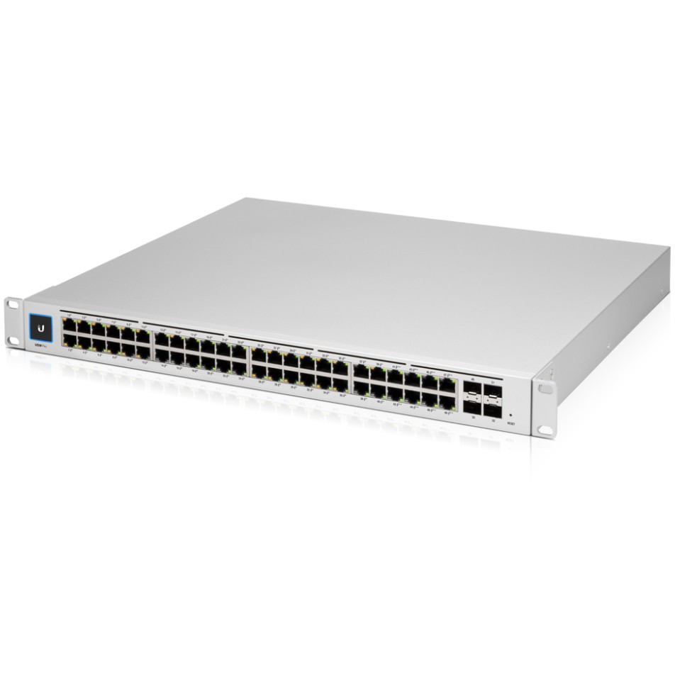 Ubiquiti UniFi USW-PRO-48 network switch