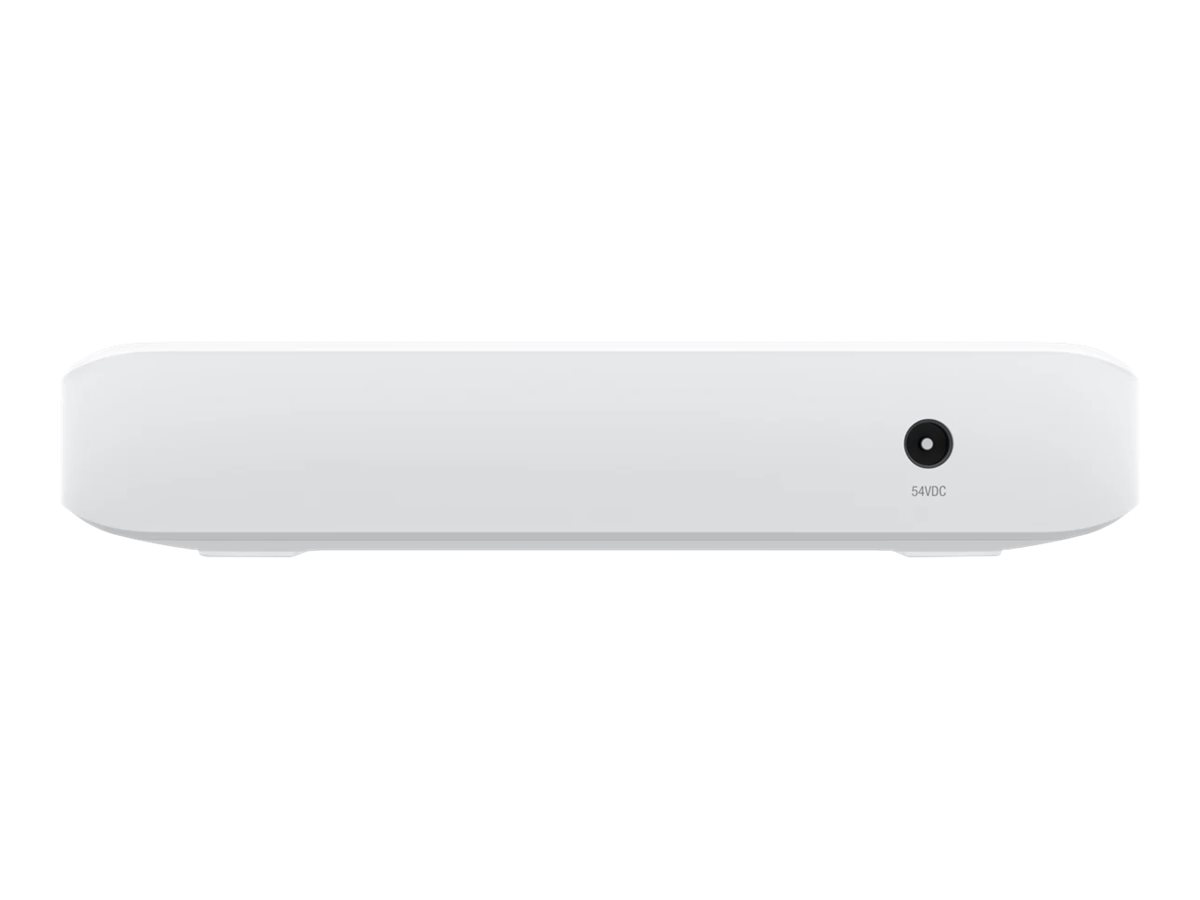 Ubiquiti UniFi Switch Lite 8 PoE