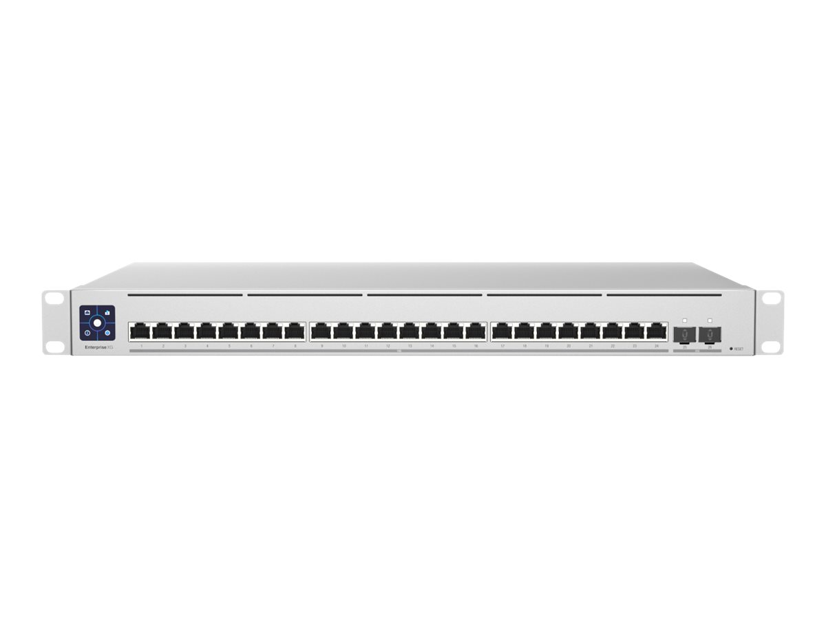 Ubiquiti UniFi Switch USW-EnterpriseXG-24