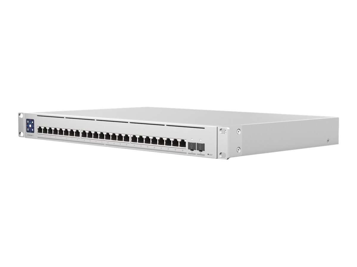 Ubiquiti UniFi Switch USW-EnterpriseXG-24