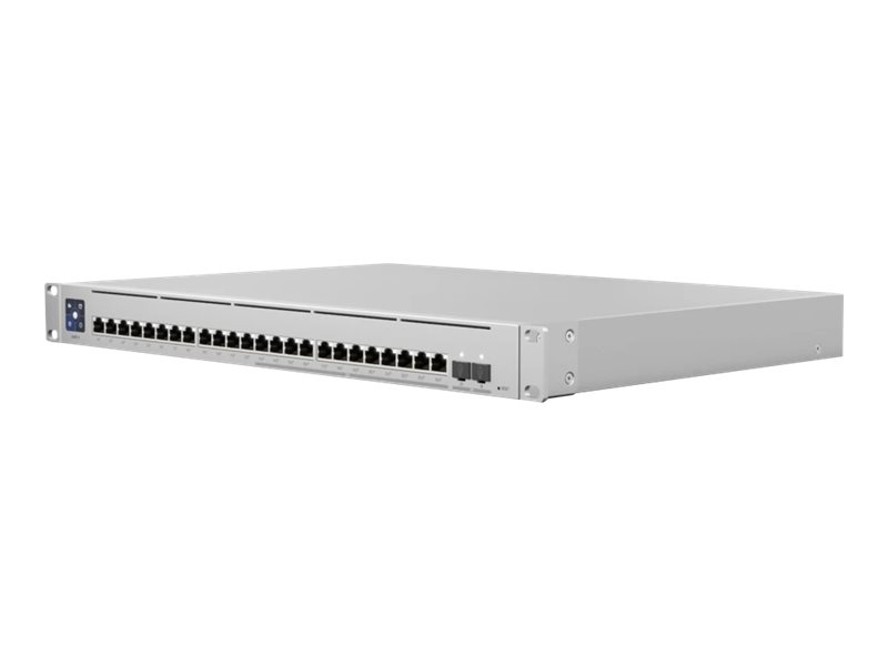 Ubiquiti UniFi USW-ENTERPRISE-24-POE-EU network switch