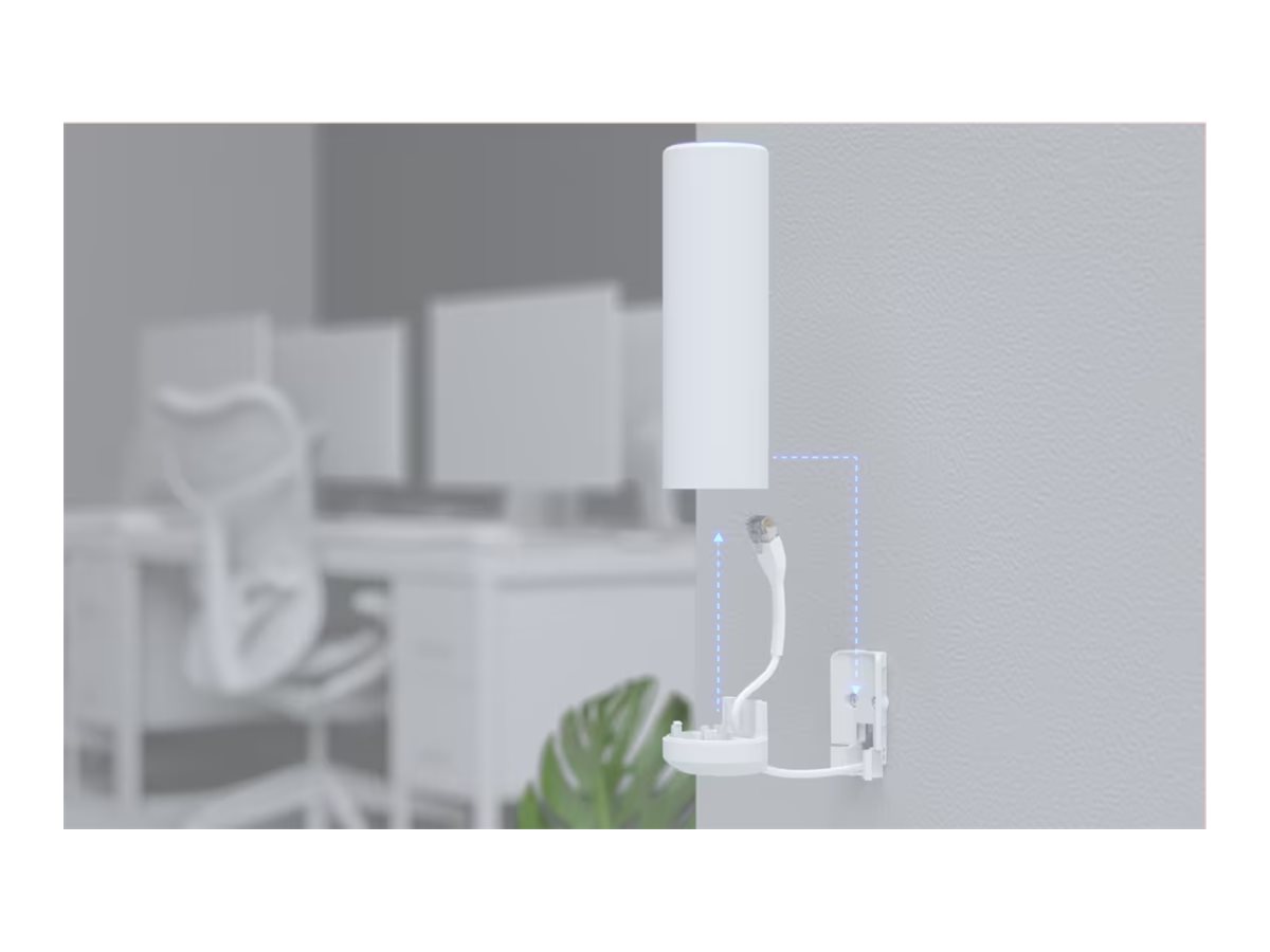 UBIQUITI U6-Mesh Access Point Mesh