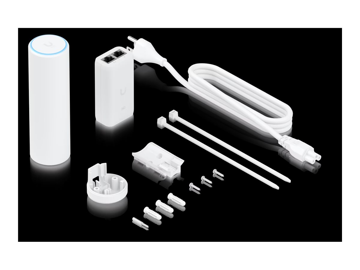 UBIQUITI U6-Mesh Access Point Mesh