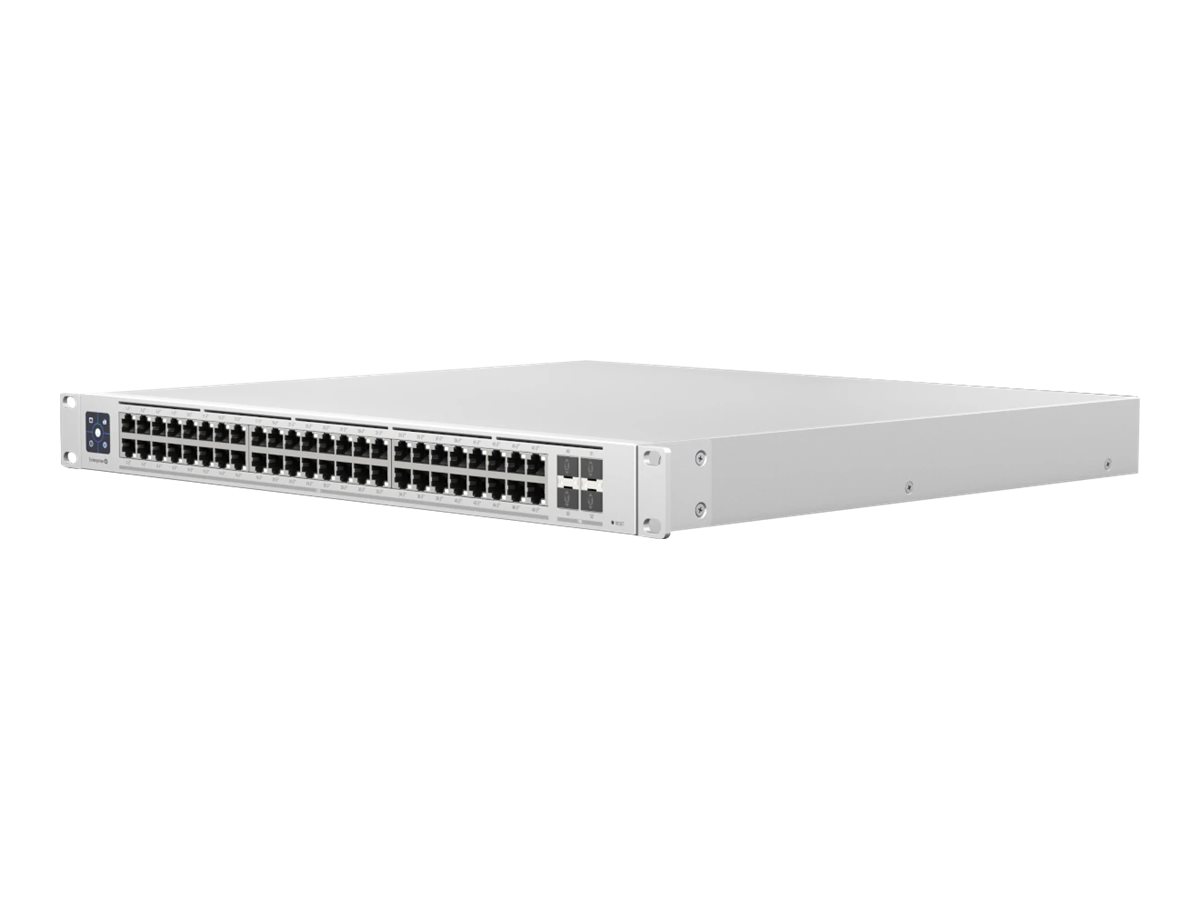Ubiquiti UniFi USW-ENTERPRISE-48-POE network switch
