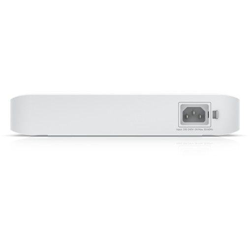 Ubiquiti UniFi Switch USW-Enterprise-8-PoE 150W