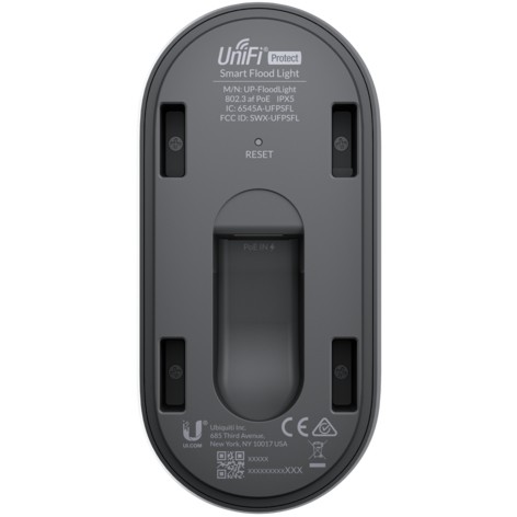 Ubiquiti Protect Smart Flood Light
