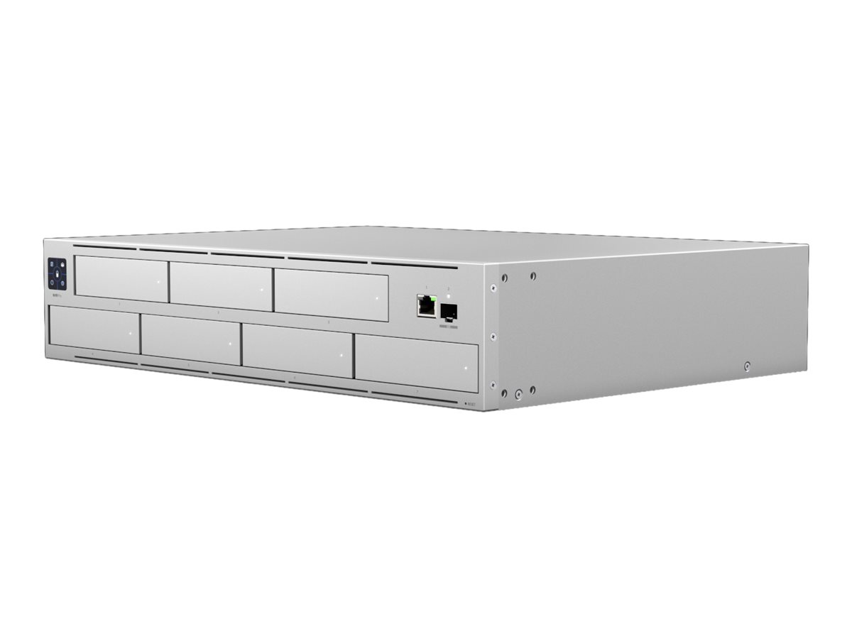 Ubiquiti UniFi Network Video Recorder UNVR-PRO 7-bay