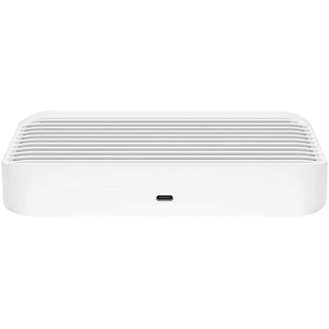 Ubiquiti UniFi Switch USW-Flex-XG 5x10Gb PoE Input Support