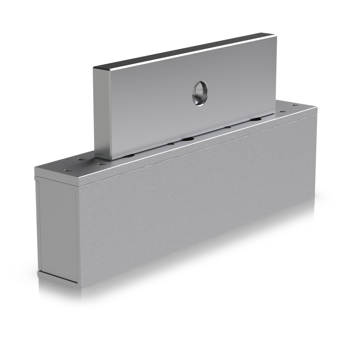 Ubiquiti UA-Lock-Magnetic-540kg electromagnetic lock