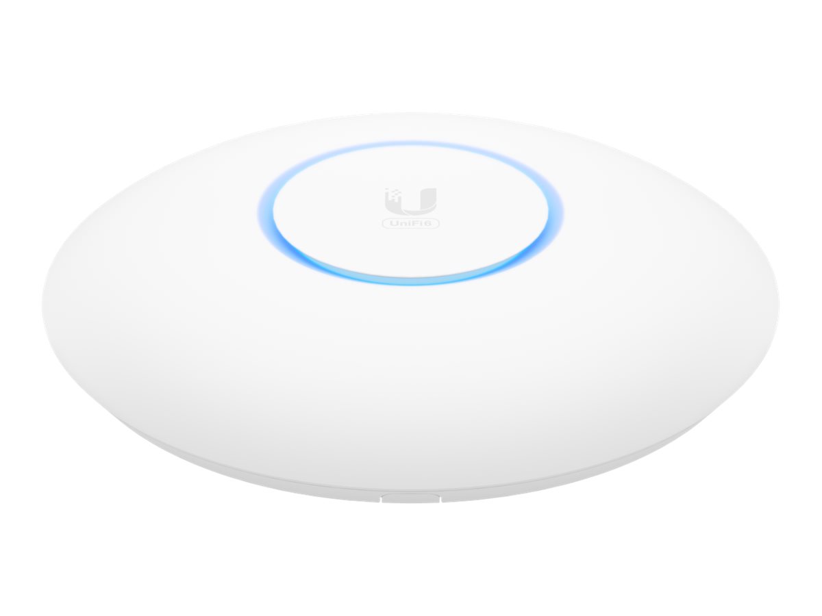 Ubiquiti U6-PRO wireless access point