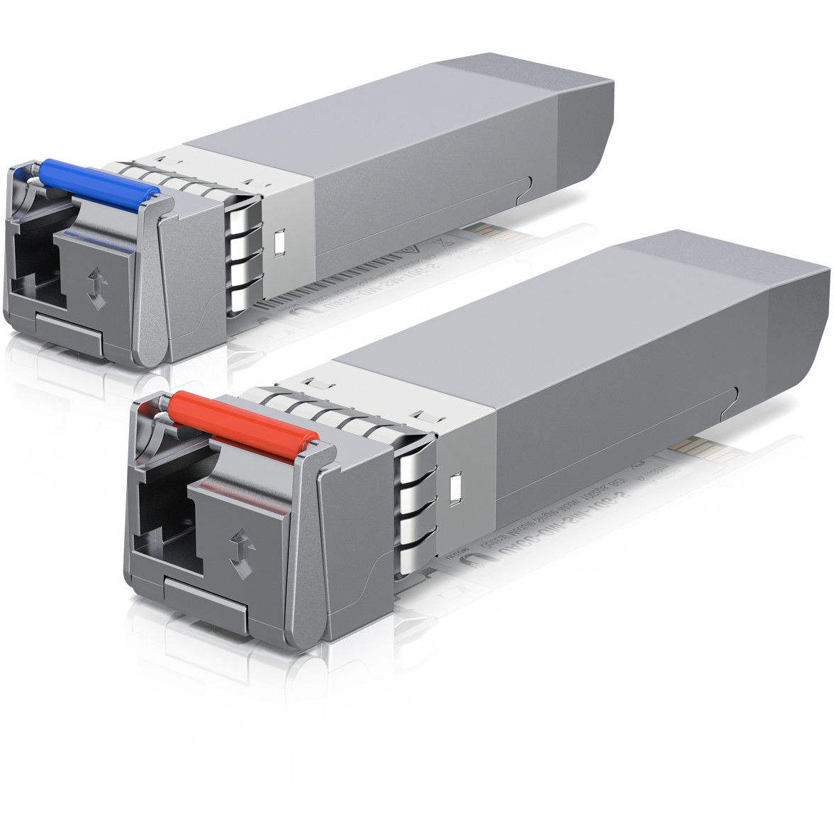 Ubiquiti SFP+ Optical Module 10 Gbps Bidi Single-Mode 20-p.