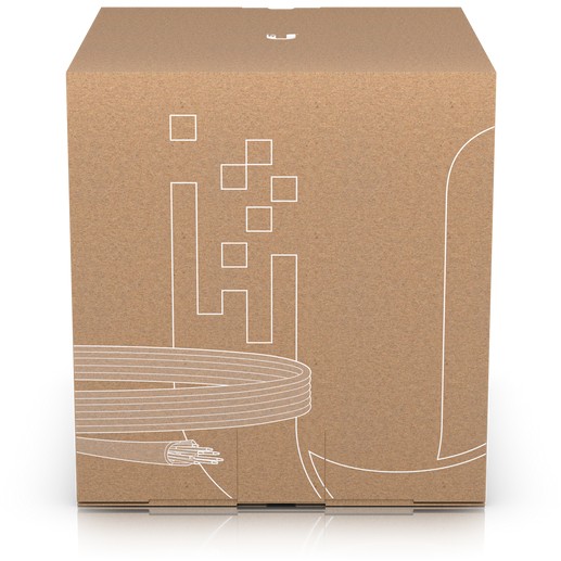 Ubiquiti Cat5e Outdoor Cable Pro 305m weiss