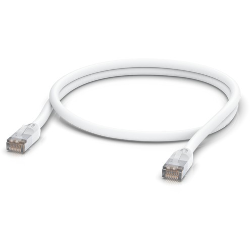 Ubiquiti UniFi Patchkabel Outdoor 1m weiss