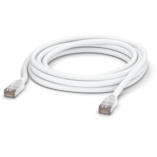 Ubiquiti UniFi Patchkabel Outdoor 5m weiss