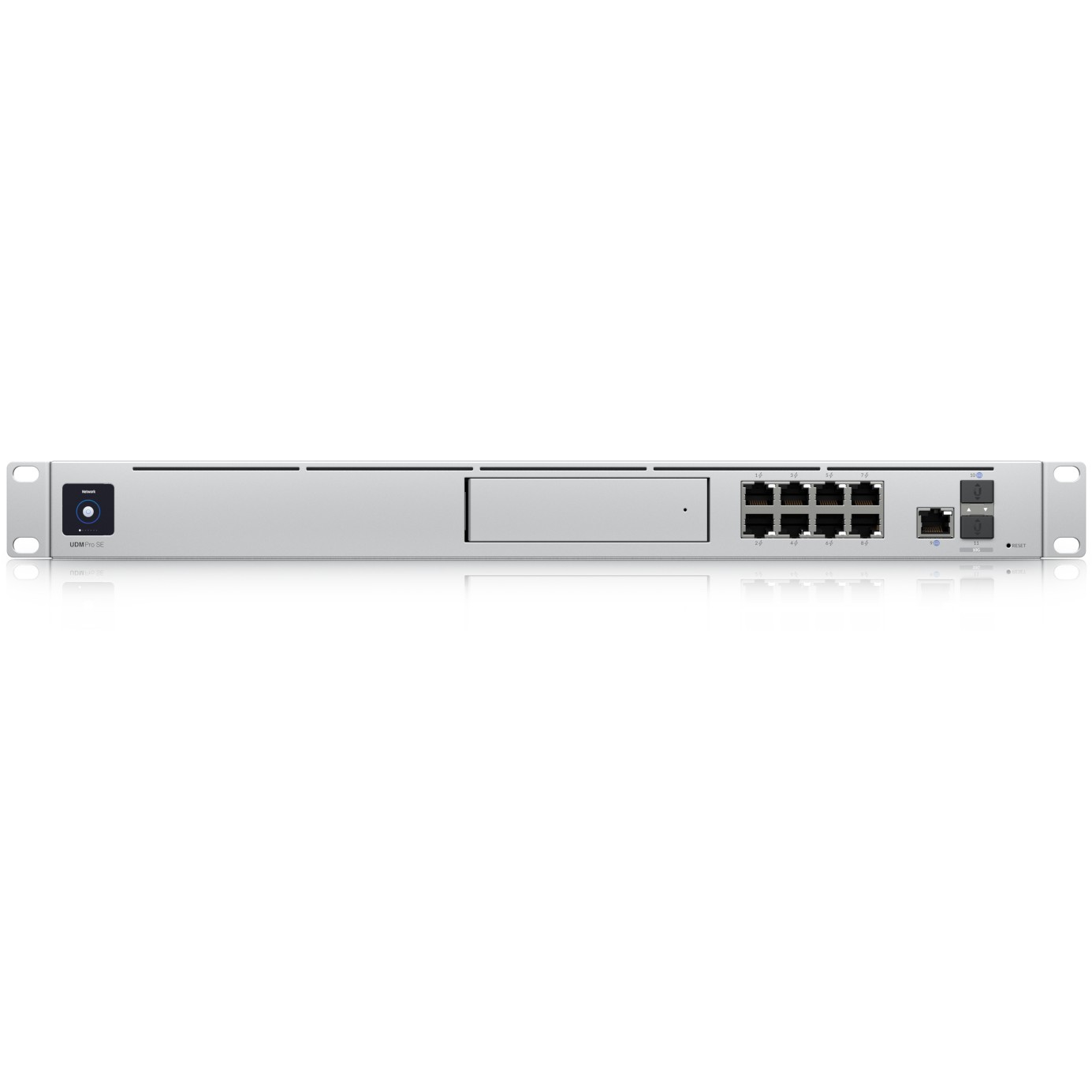 Ubiquiti Dream Machine Special Edition gateway/controller