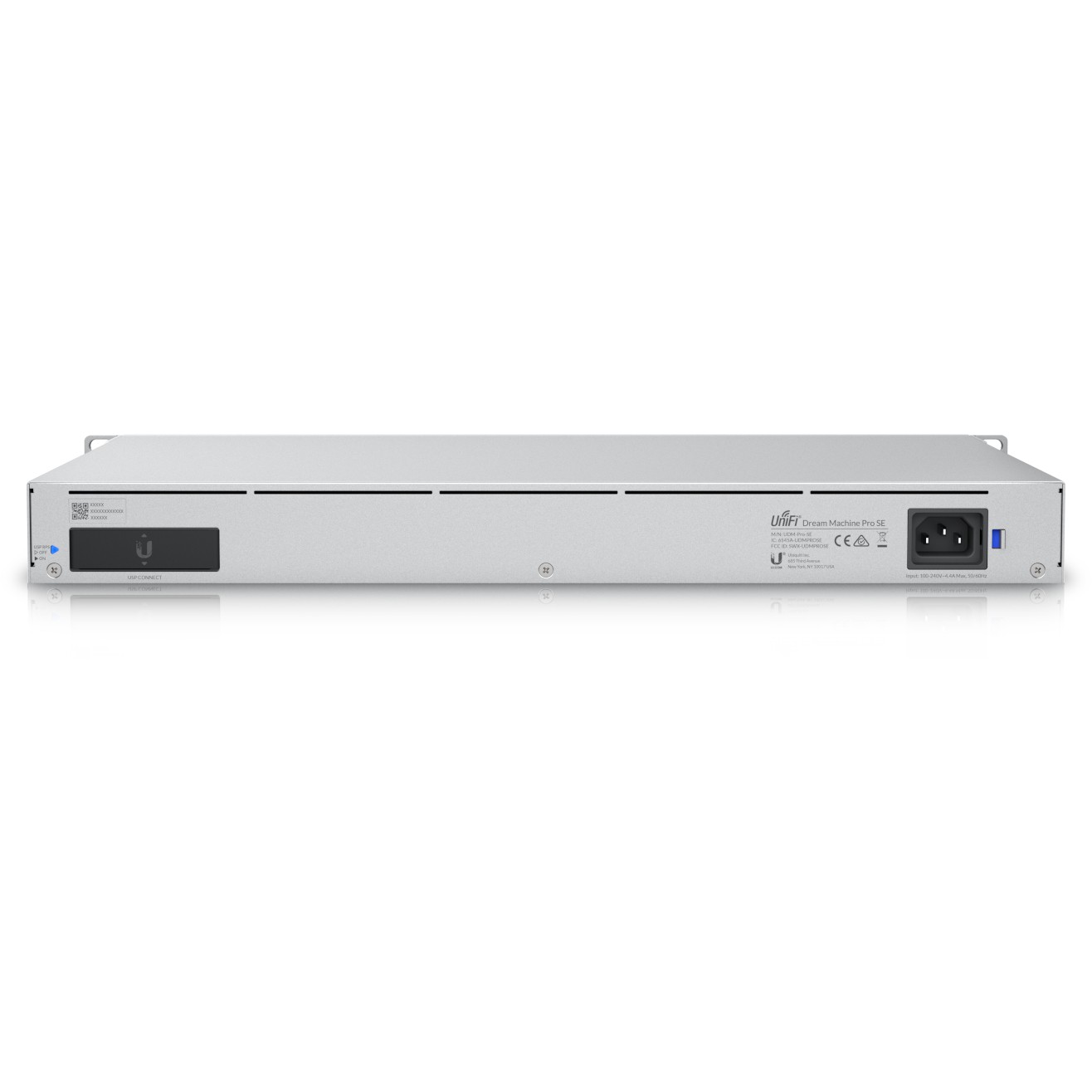 Ubiquiti Dream Machine Special Edition gateway/controller