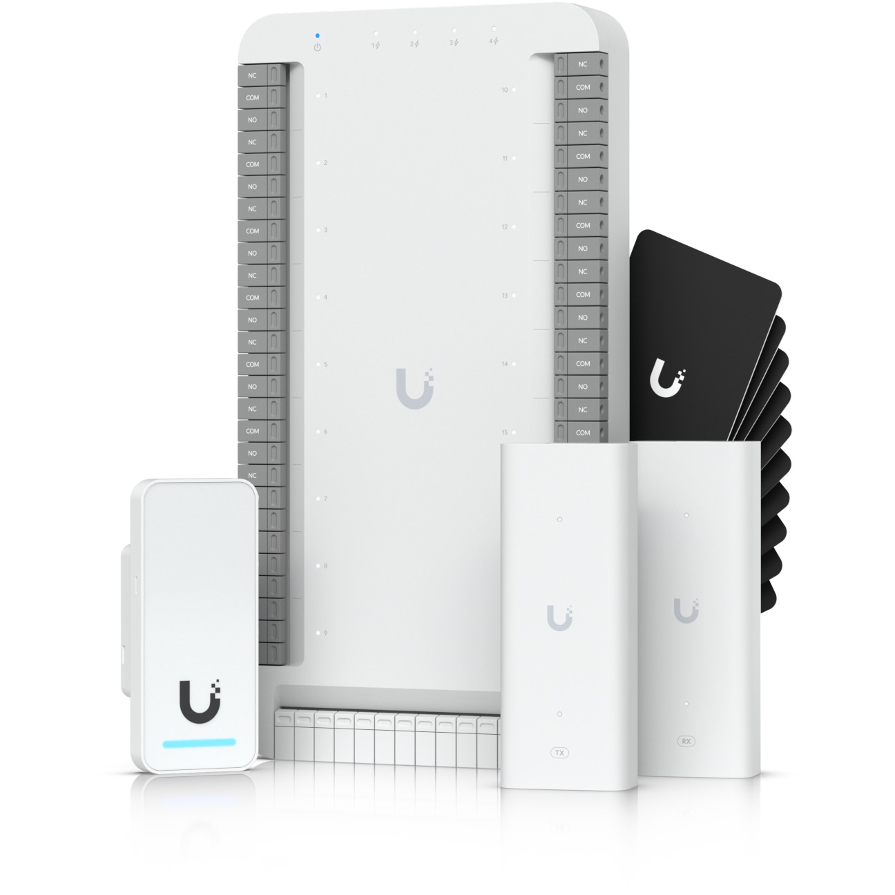 Ubiquiti UA-SK-Elevator