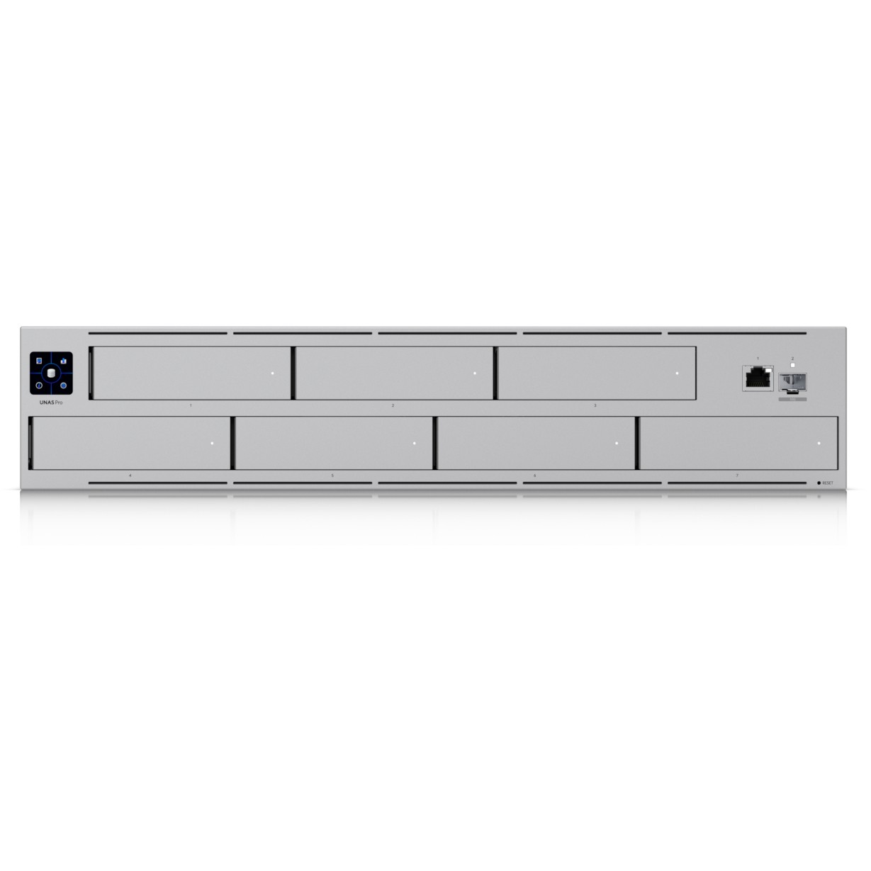 Ubiquiti UNAS Pro