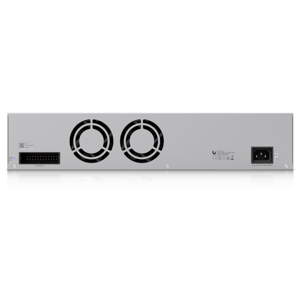 Ubiquiti UNAS Pro