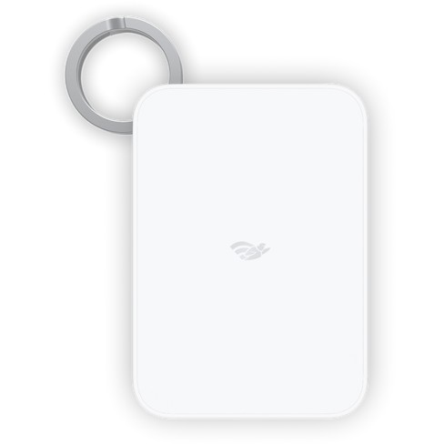 Ubiquiti WifiMan Wizard Mobile Spectrum Analyzer