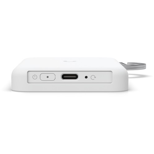 Ubiquiti WifiMan Wizard Mobile Spectrum Analyzer