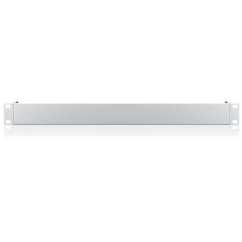 Ubiquiti Rack mount 1U blank panel