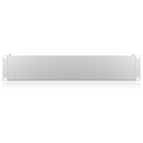 Ubiquiti Rack mount 2U blank panel