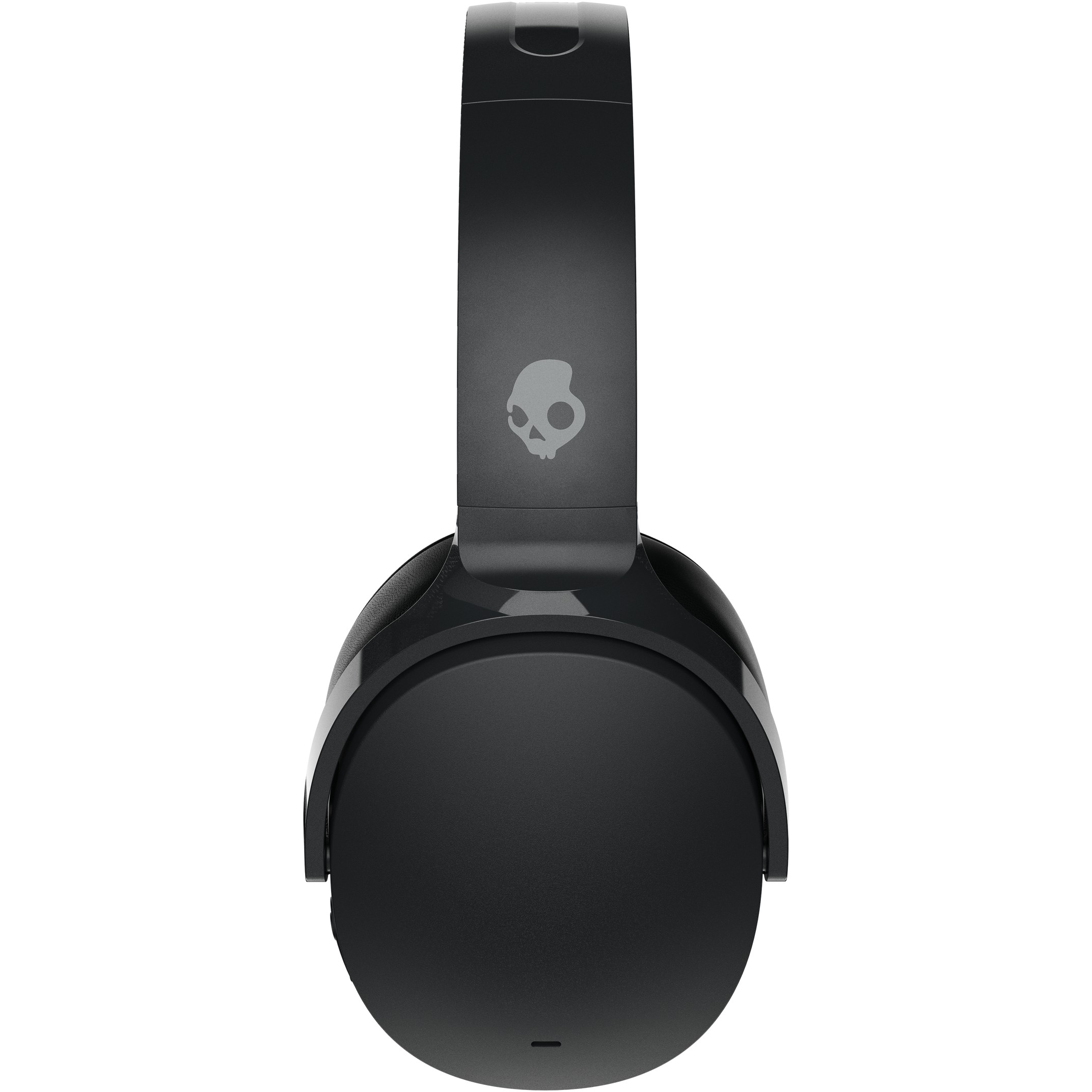 Skullcandy Hesh Kopfhörer, Bluetooth 5.0, ANC, Schwarz