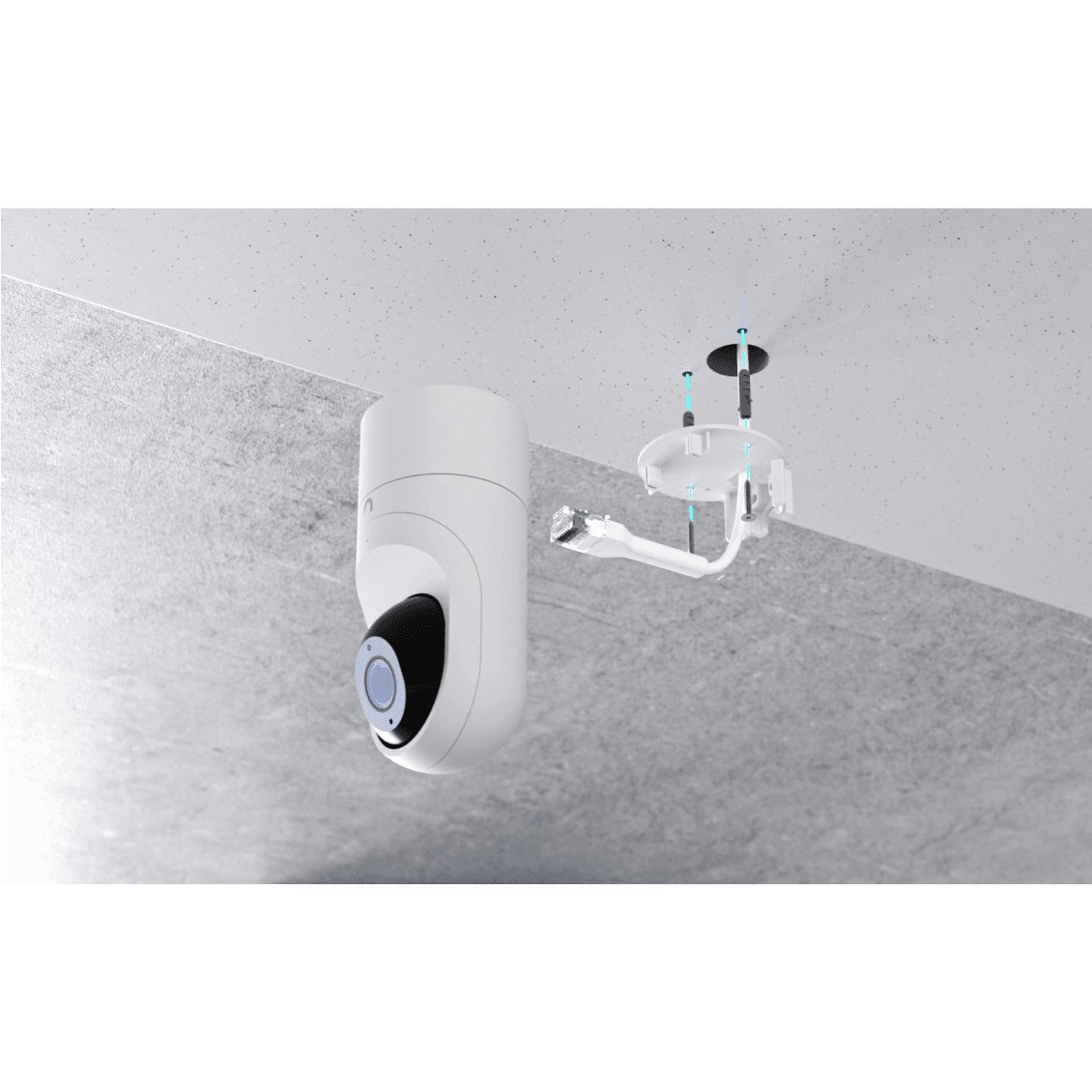 Ubiquiti Video Camera UVC-G5-Flex