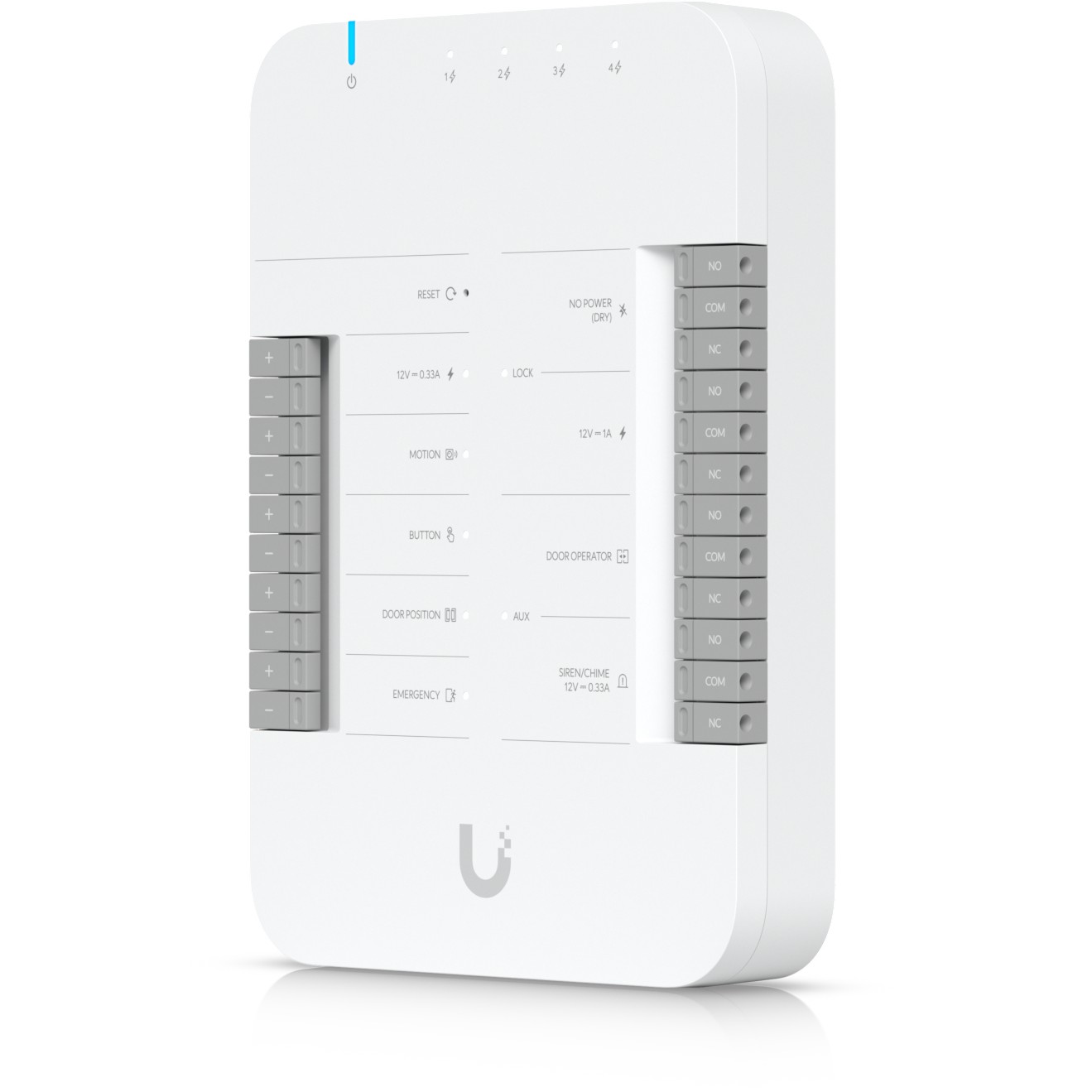 Ubiquiti Access Door Hub