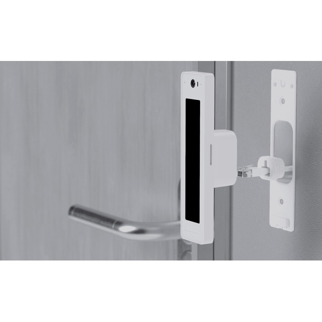 Ubiquiti Access G2 Reader Professional white