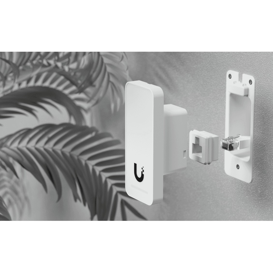 Ubiquiti Access G2 Reader white
