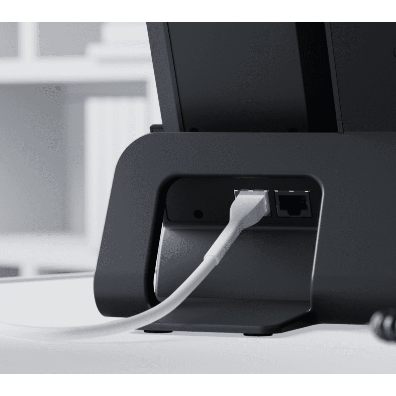 Ubiquiti UniFi Talk Phone Touch