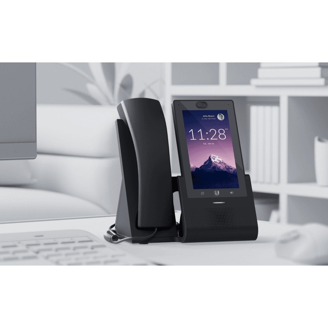 Ubiquiti UniFi Talk Phone Touch