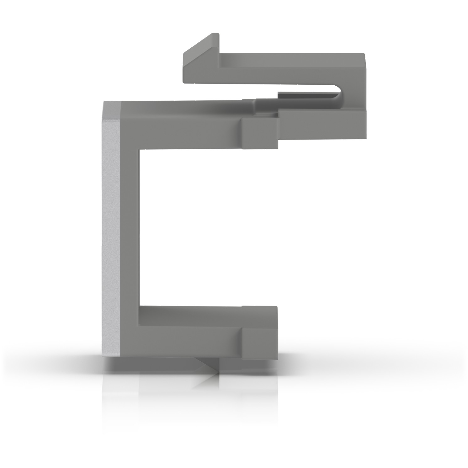 Ubiquiti UniFi blank patch panel inserts, 24-pack