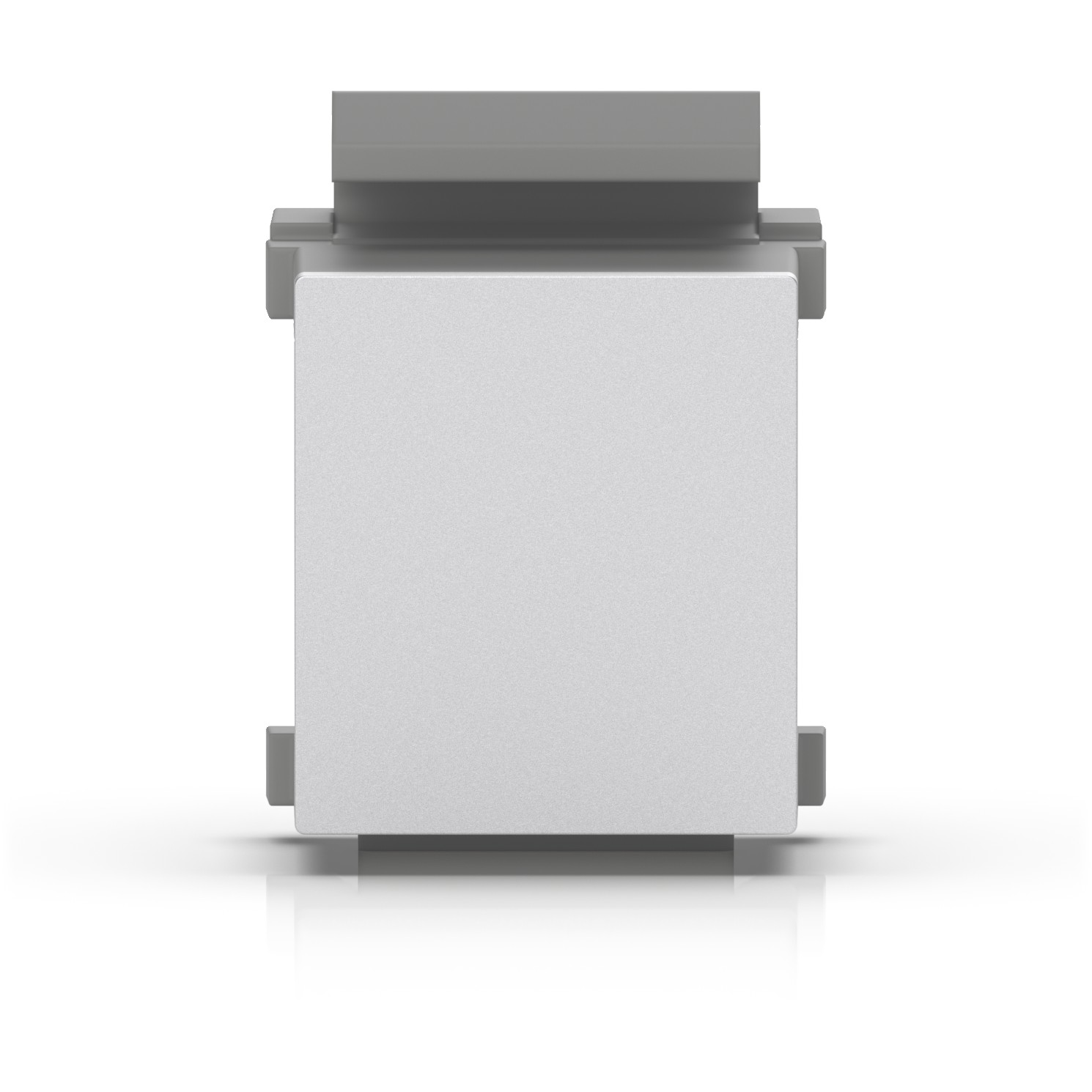 Ubiquiti UniFi blank patch panel inserts, 24-pack