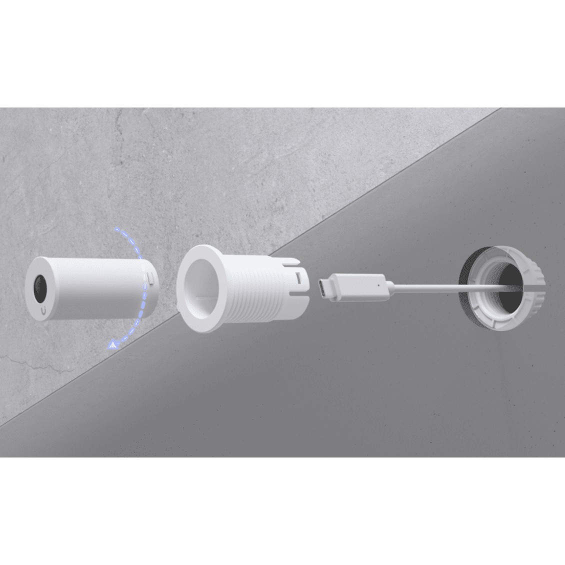 Ubiquiti AI Theta Long-Distance Lens