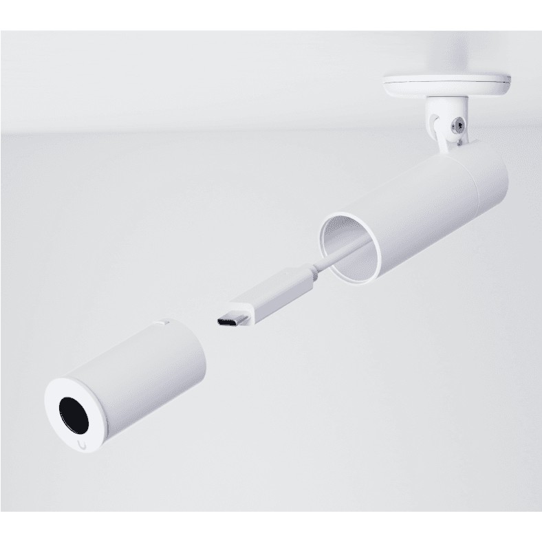 Ubiquiti AI Theta Long-Distance Lens