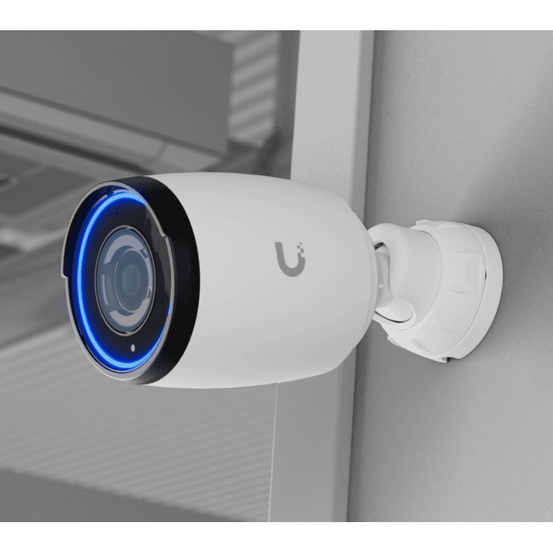 Ubiquiti Video Camera UVC-AI-Pro white
