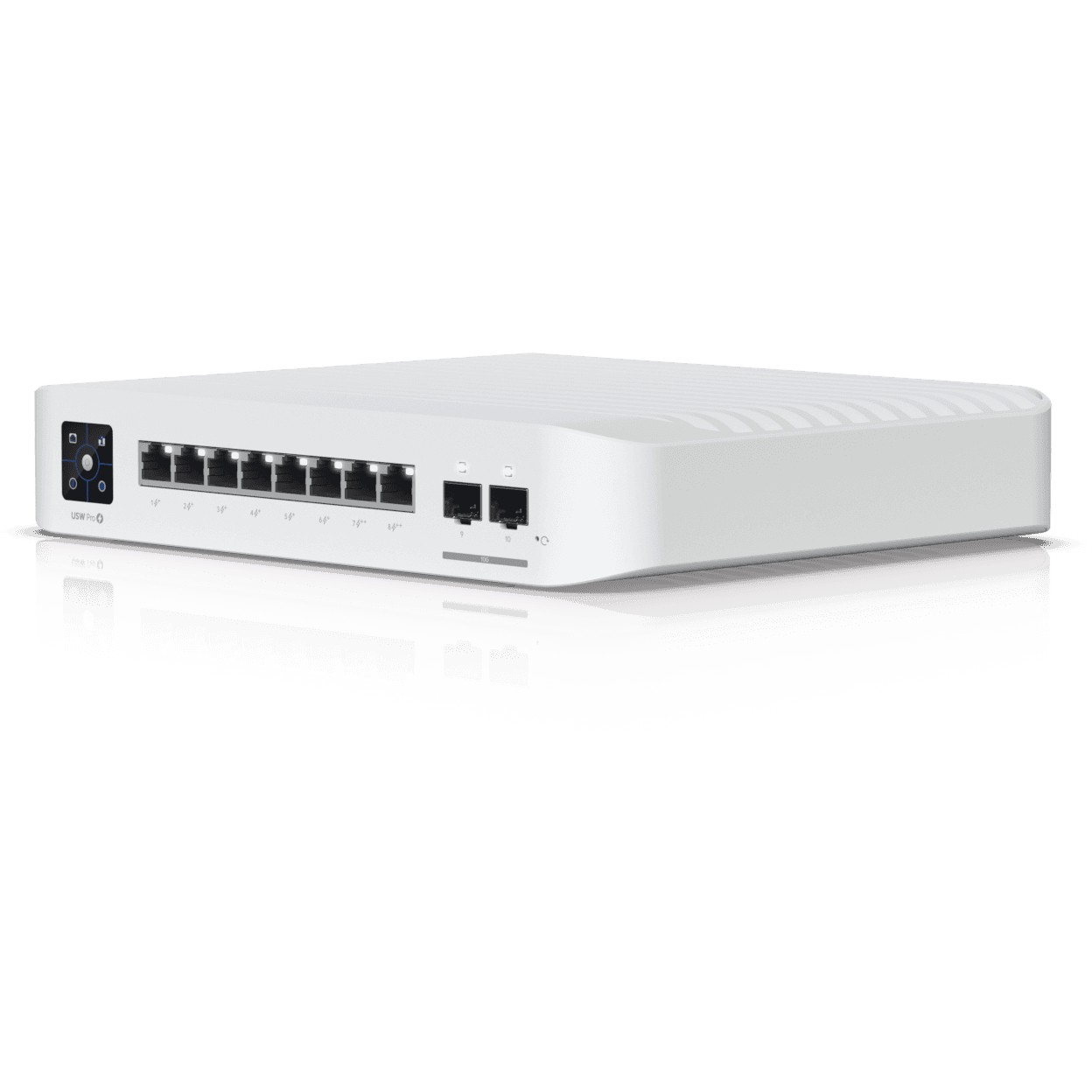 Ubiquiti UniFi USW-PRO-8-POE network switch